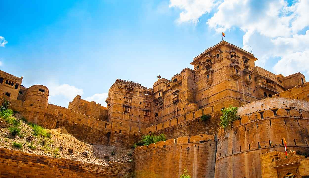 Jaisalmer